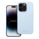 Apple iPhone 17 Roar Cloud Skin Light Blue Кейс