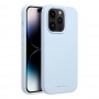 Apple iPhone 17 Pro Roar Cloud Skin Light Blue Кейс Apple iPhone 17 Pro Roar Cloud Skin Light Blue Кейс