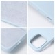 Apple iPhone 17 Roar Cloud Skin Light Blue Кейс