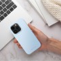 Apple iPhone 17 Pro Roar Cloud Skin Light Blue Кейс Apple iPhone 17 Pro Roar Cloud Skin Light Blue Кейс