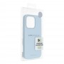 Apple iPhone 17 Pro Roar Cloud Skin Light Blue Кейс Apple iPhone 17 Pro Roar Cloud Skin Light Blue Кейс