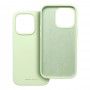 Apple iPhone 17 Pro Roar Cloud Skin Light Green Кейс Apple iPhone 17 Pro Roar Cloud Skin Light Green Кейс