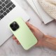 Apple iPhone 17 Roar Cloud Skin Light Green Кейс