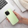 Apple iPhone 17 Pro Roar Cloud Skin Light Green Кейс Apple iPhone 17 Pro Roar Cloud Skin Light Green Кейс