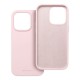 Apple iPhone 17 Pro Roar Cloud Skin Light Pink Кейс
