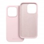 Apple iPhone 17 Roar Cloud Skin Light Pink Кейс Apple iPhone 17 Roar Cloud Skin Light Pink Кейс