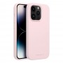 Apple iPhone 17 Roar Cloud Skin Light Pink Кейс Apple iPhone 17 Roar Cloud Skin Light Pink Кейс