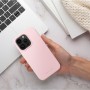 Apple iPhone 17 Roar Cloud Skin Light Pink Кейс Apple iPhone 17 Roar Cloud Skin Light Pink Кейс
