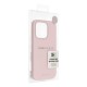 Apple iPhone 17 Pro Roar Cloud Skin Light Pink Кейс