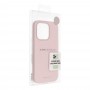 Apple iPhone 17 Roar Cloud Skin Light Pink Кейс Apple iPhone 17 Roar Cloud Skin Light Pink Кейс