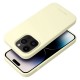 Apple iPhone 17 Roar Cloud Skin Light Yellow Кейс