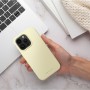 Apple iPhone 17 Pro Max Roar Cloud Skin Light Yellow Кейс Apple iPhone 17 Pro Max Roar Cloud Skin Light Yellow Кейс