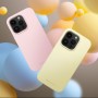 Apple iPhone 17 Pro Max Roar Cloud Skin Light Yellow Кейс Apple iPhone 17 Pro Max Roar Cloud Skin Light Yellow Кейс