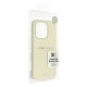 Apple iPhone 17 Roar Cloud Skin Light Yellow Кейс