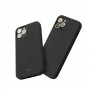 Samsung S25 Roar Colorful Jelly Black Кейс Samsung S25 Roar Colorful Jelly Black Кейс