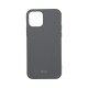 Apple iPhone 17 Roar Colorful Jelly Grey Кейс