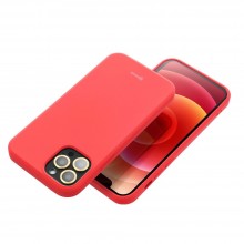 Apple iPhone 17 Pro Roar Colorful Jelly Peach Pink Кейс Apple iPhone 17 Pro Roar Colorful Jelly Peach Pink Кейс
