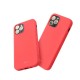Apple iPhone 17 Pro Roar Colorful Jelly Peach Pink Кейс