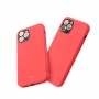 Apple iPhone 17 Pro Roar Colorful Jelly Peach Pink Кейс Apple iPhone 17 Pro Roar Colorful Jelly Peach Pink Кейс