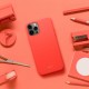 Apple iPhone 17 Pro Roar Colorful Jelly Peach Pink Кейс