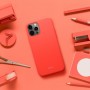 Apple iPhone 17 Pro Roar Colorful Jelly Peach Pink Кейс Apple iPhone 17 Pro Roar Colorful Jelly Peach Pink Кейс