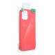 Apple iPhone 17 Pro Roar Colorful Jelly Peach Pink Кейс