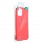 Apple iPhone 17 Pro Roar Colorful Jelly Peach Pink Кейс Apple iPhone 17 Pro Roar Colorful Jelly Peach Pink Кейс