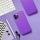 Samsung S25 Roar Colorful Jelly Purple Кейс