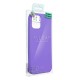 Samsung S25 Roar Colorful Jelly Purple Кейс