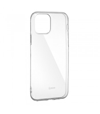Xiaomi Redmi Note 14 Pro 5G Roar Colorful Jelly Transparent Кейс