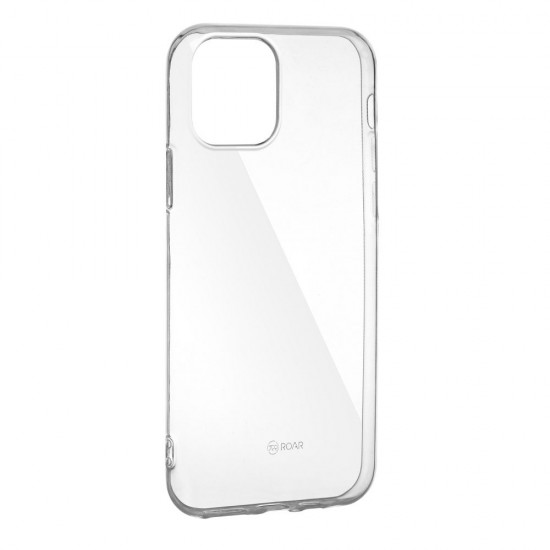 Apple iPhone 17 Pro Roar Colorful Jelly Transparent Кейс