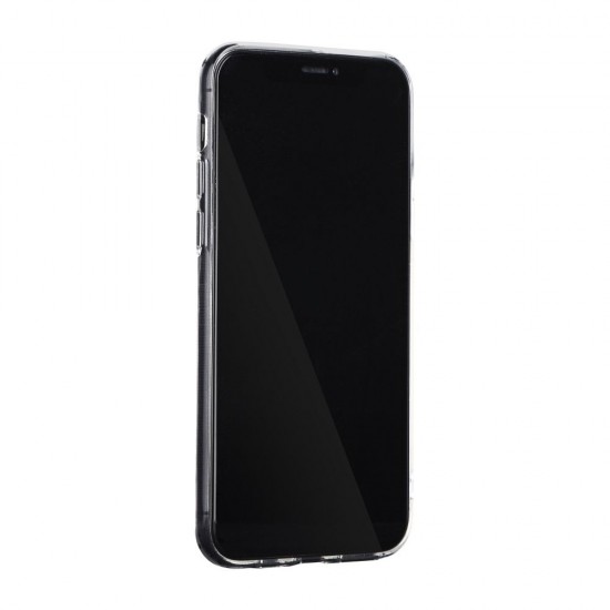 Apple iPhone 17 Pro Roar Colorful Jelly Transparent Кейс