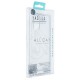 Apple iPhone 17 Pro Roar Colorful Jelly Transparent Кейс