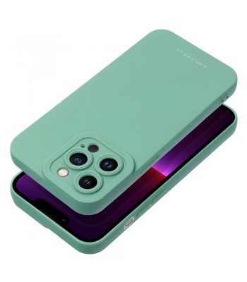 Samsung A56 5G Roar Luna Green Кейс