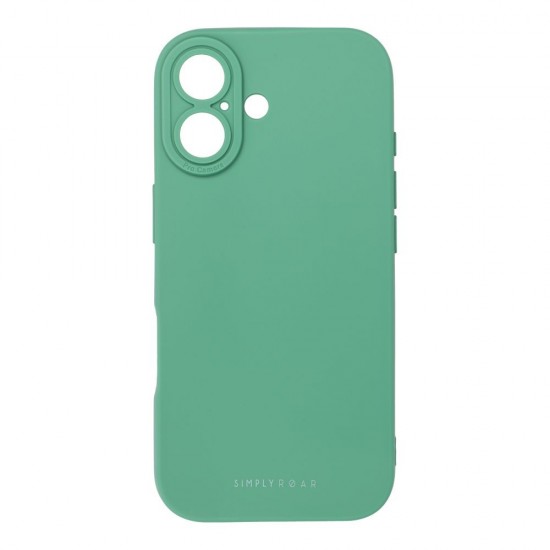 Apple iPhone 17 Roar Luna Green Кейс