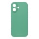 Apple iPhone 17 Roar Luna Green Кейс