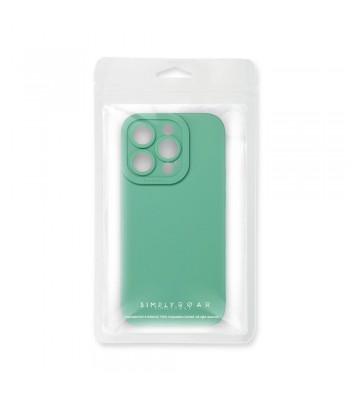 Samsung A56 5G Roar Luna Green Кейс