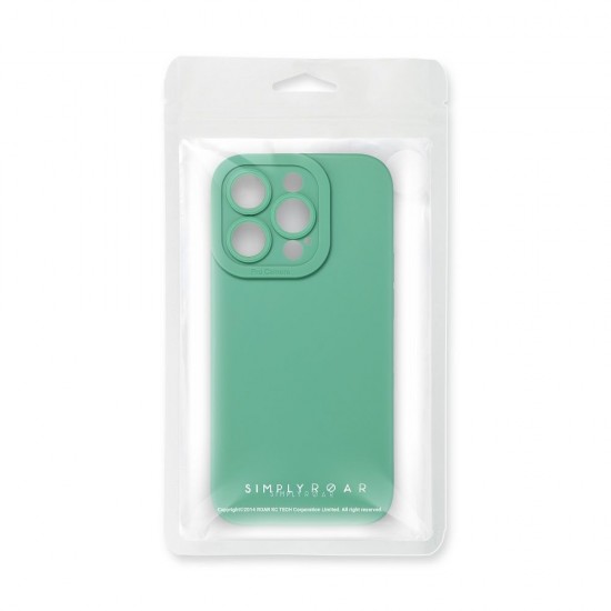Apple iPhone 17 Roar Luna Green Кейс