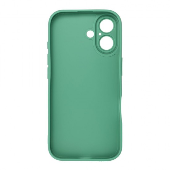 Apple iPhone 17 Roar Luna Green Кейс