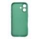 Apple iPhone 17 Roar Luna Green Кейс