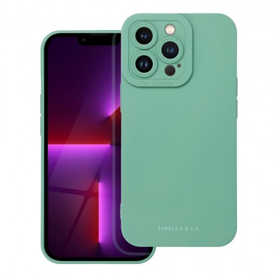 Apple iPhone 17 Roar Luna Green Кейс