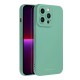 Apple iPhone 17 Roar Luna Green Кейс