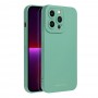 Samsung A56 5G Roar Luna Green Кейс Samsung A56 5G Roar Luna Green Кейс