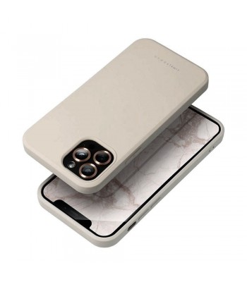 Samsung S25 Edge Roar Space Aqua White Кейс