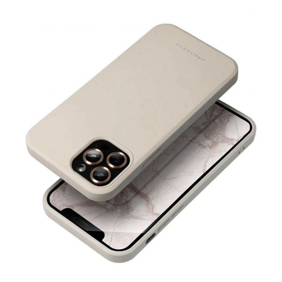Samsung S25 Edge Roar Space Aqua White Кейс