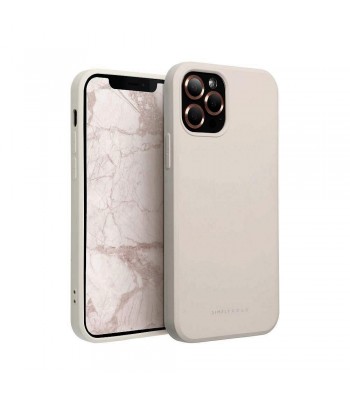 Samsung A56 5G Roar Space Aqua White Кейс