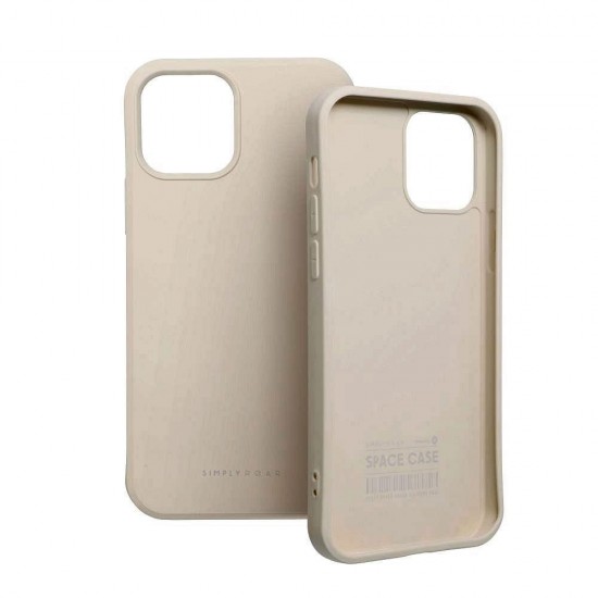 Samsung S25 Edge Roar Space Aqua White Кейс