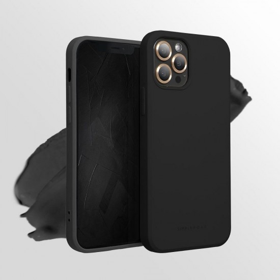 Samsung A56 5G Roar Space Black Кейс