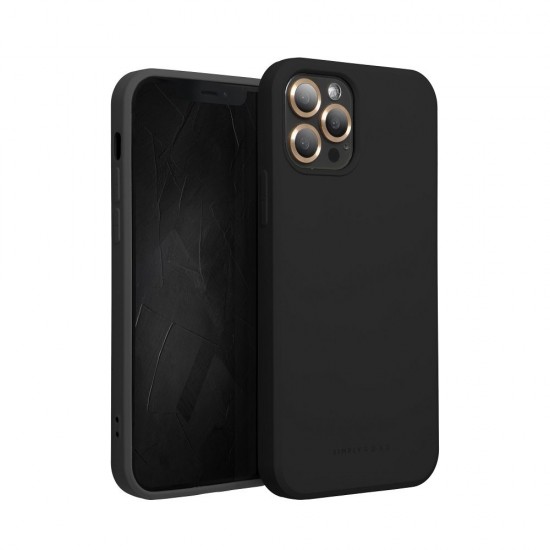 Samsung A56 5G Roar Space Black Кейс