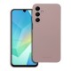 Samsung S25 Edge Roar Space Pink Кейс